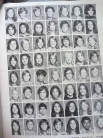 Lisa McClane's Classmates profile album