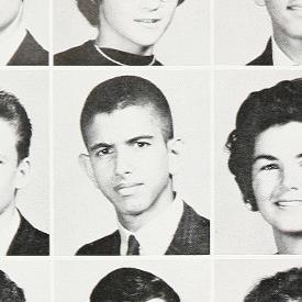 Don Ferlita's Classmates profile album