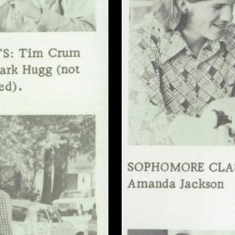Judy Kline's Classmates profile album