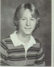 Steve Barrett's Classmates profile album