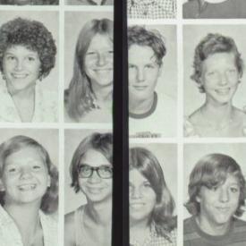 Karen Pavilonis' Classmates profile album