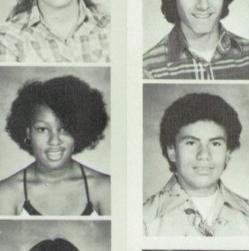 Frank Chavez's Classmates profile album