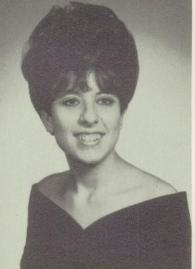 Deborah Monetta's Classmates® Profile Photo