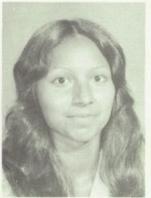 Maria (Lupe) Caballero's Classmates profile album