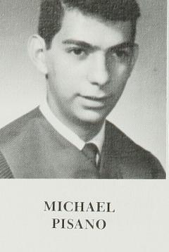 Mike Pisano's Classmates® Profile Photo