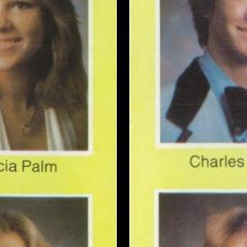 Rosa Padilla's Classmates profile album