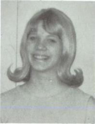 Jeanne Berry's Classmates profile album