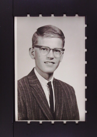 Ethan Richard (Rick) Allen's Classmates profile album