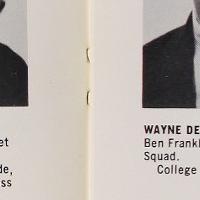 Constance Conrad's Classmates profile album
