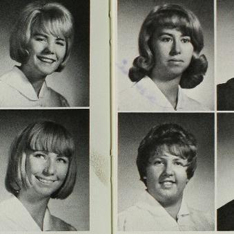 Donna Fisher's Classmates profile album