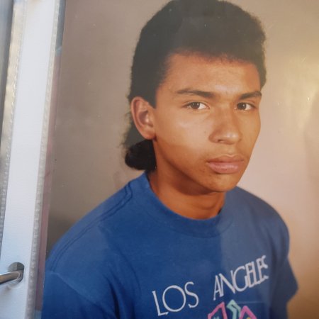 Jorge Barrera's Classmates profile album