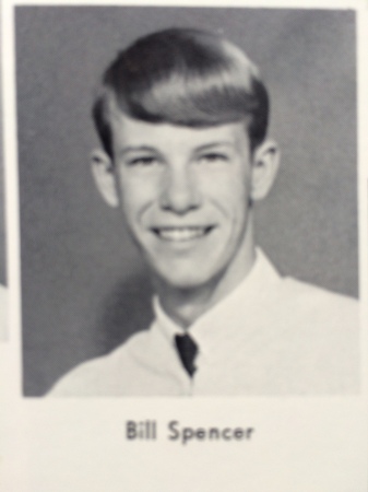 Bill Spencer's Classmates profile album