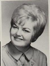 Shirley Marecz's Classmates profile album