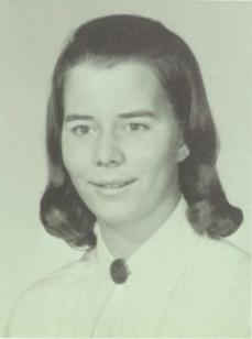 Gail Malcolm's Classmates profile album