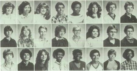 Billy Albritton's Classmates profile album