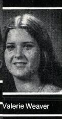 Valerie Paynter's Classmates profile album