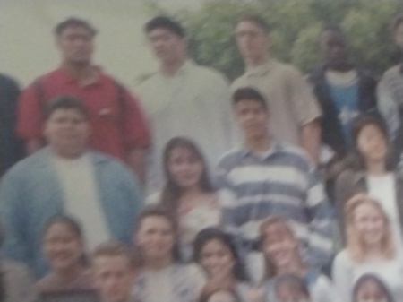 Jose Luis Zambrano de Santiago's Classmates profile album