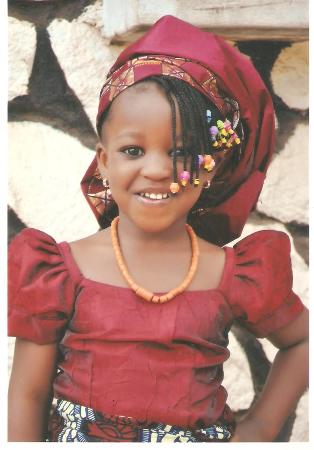 Prisca Nwabuzor's Classmates® Profile Photo