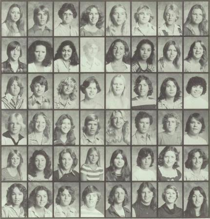 Debbie Horne's Classmates profile album