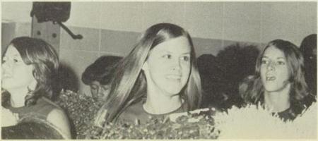 Nancy Young's Classmates profile album