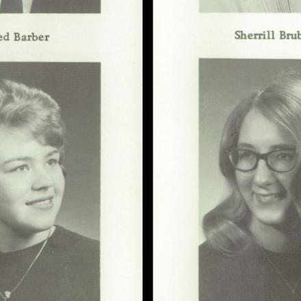 Phyllis Withey's Classmates profile album