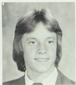 Mark McPherson's Classmates profile album