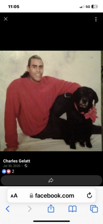 Charles Gelatt's Classmates profile album