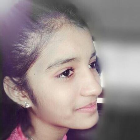 Rhea Sarda's Classmates® Profile Photo