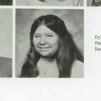 Rosie Espinosa's Classmates profile album