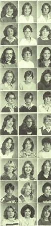 Jaclyn Young's Classmates profile album