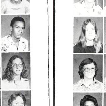 Diane Harbin's Classmates profile album