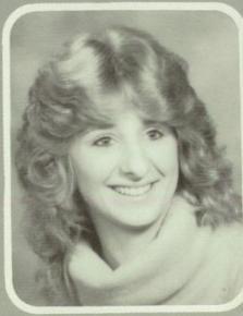 Deborah Horne's Classmates profile album