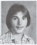 Eddie Allen's Classmates profile album