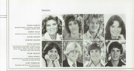 Cheryl Quinn's Classmates profile album