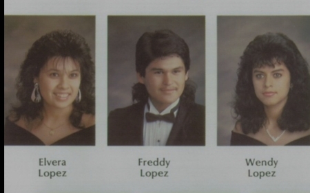 Lopez Lopez's Classmates profile album