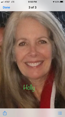 Holly Hossack's Classmates® Profile Photo