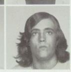 Rex Stephen's Classmates profile album