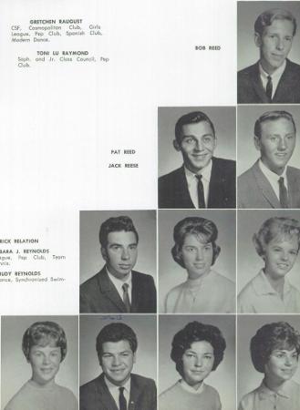 Terry Shawler's Classmates profile album