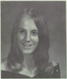 Kimberly Havins' Classmates profile album