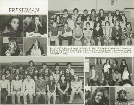 Karen Watters' Classmates profile album