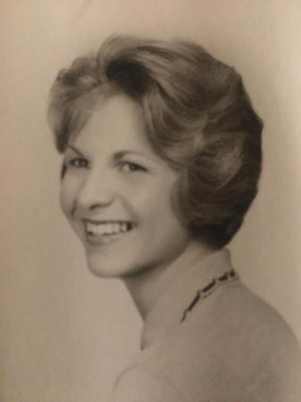 Sally Wilkinson's Classmates profile album