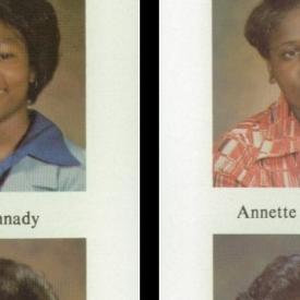 Yolanda Crawford's Classmates profile album