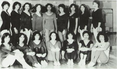 Lupe Lee's Classmates profile album