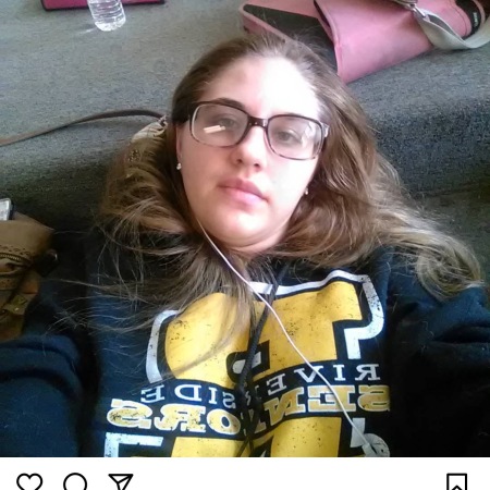 Elaina Renshaw's Classmates profile album