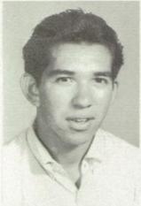 Joe Gonzales' Classmates profile album