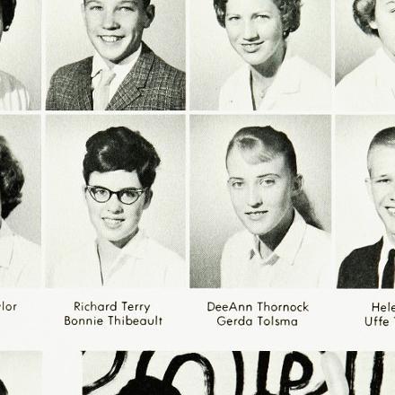 Dennis Sturdevant's Classmates profile album