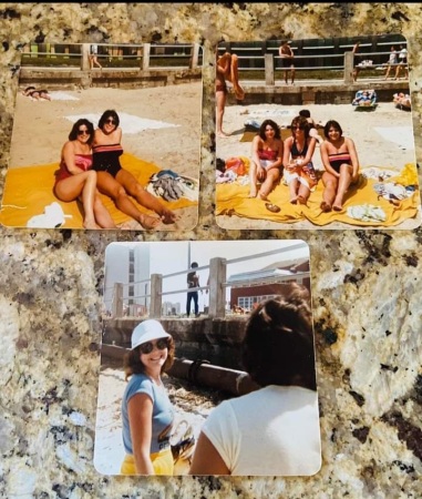 Dawn Hubbard's Classmates profile album