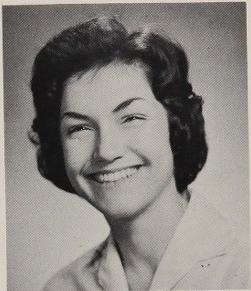 Joyce Tuffey's Classmates® Profile Photo