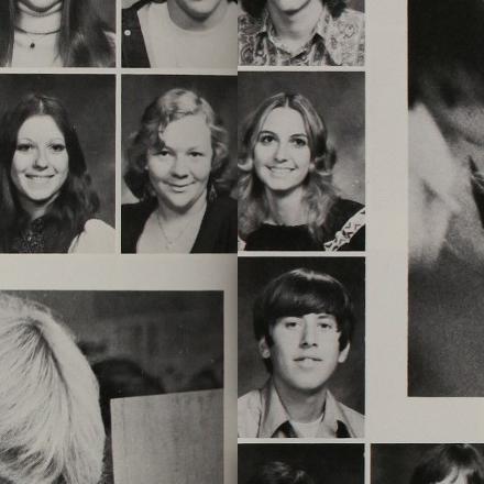 Jean Fast's Classmates profile album