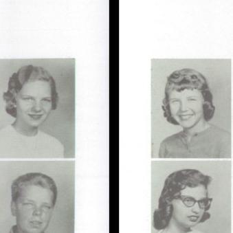 Judy Gibson's Classmates profile album